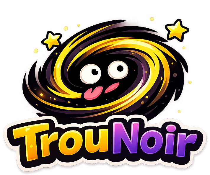 TrouNoir